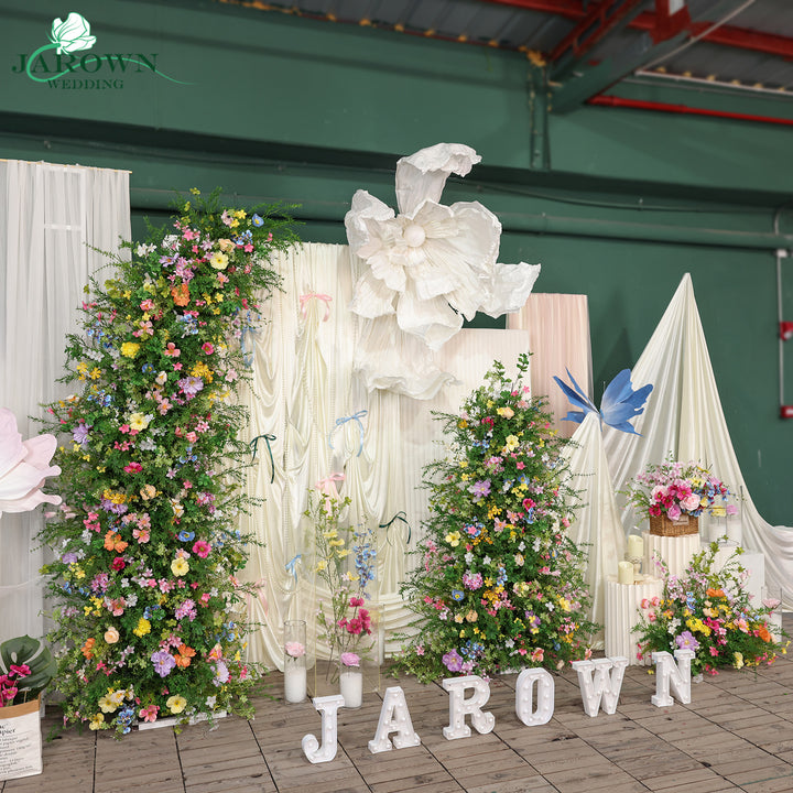 Petrichor(CXXI)-Flower Arrangement