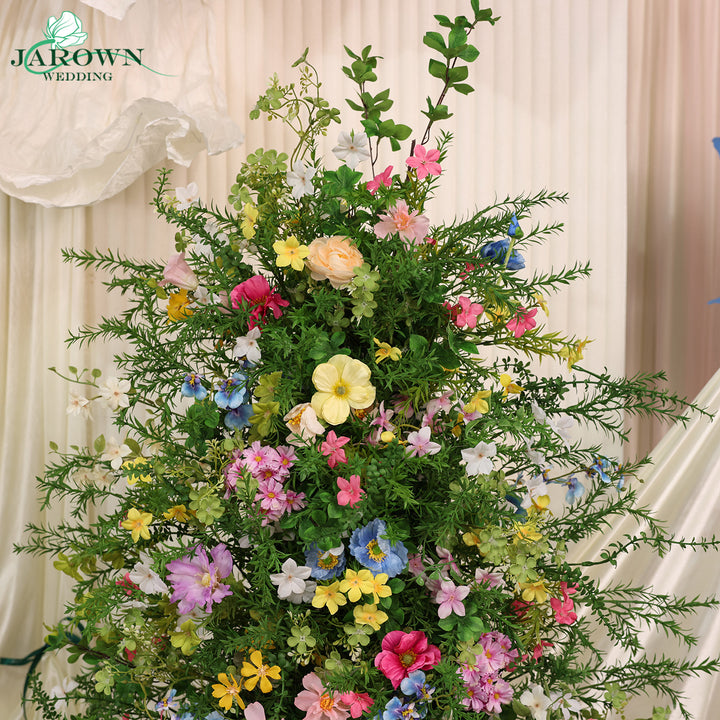 Petrichor(CXXI)-Flower Arrangement