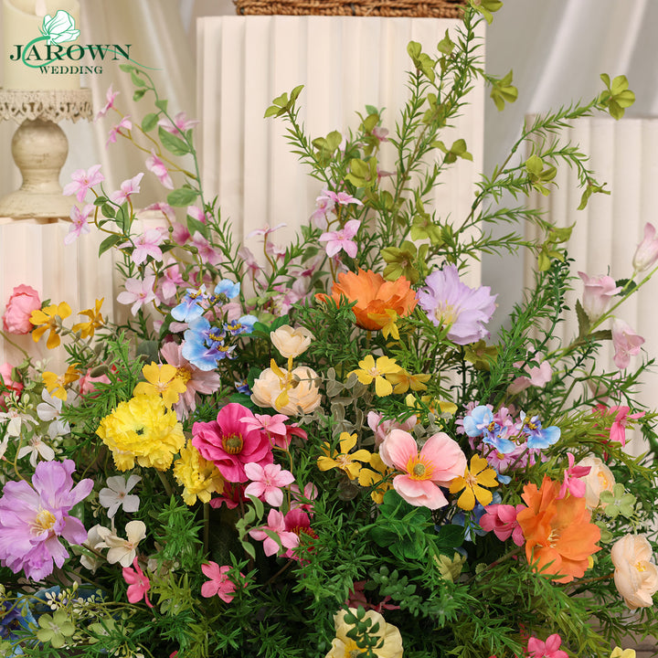 Petrichor(CXXI)-Flower Arrangement