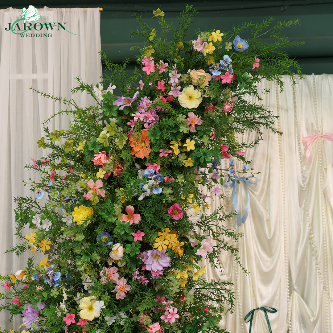 Petrichor(CXXI)-Flower Arrangement