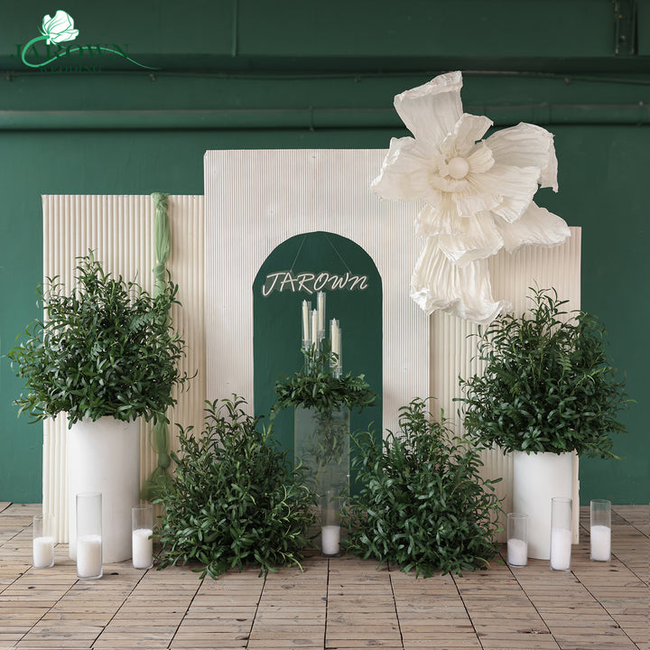 Petrichor(CXXII)-Flower Arrangement