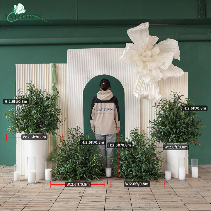 Petrichor(CXXII)-Flower Arrangement