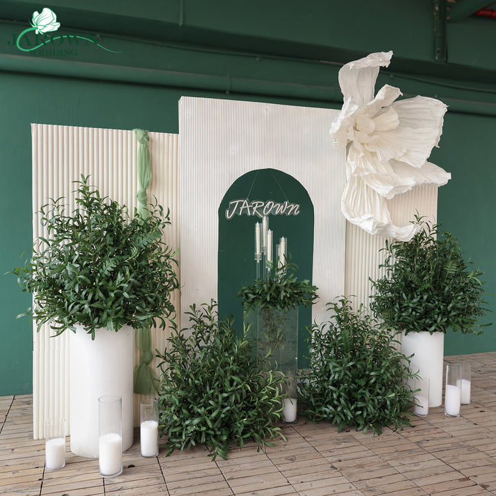 Petrichor(CXXII)-Flower Arrangement