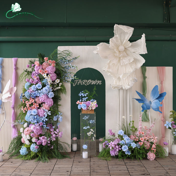 Petrichor(CXXV)-Flower Arrangement