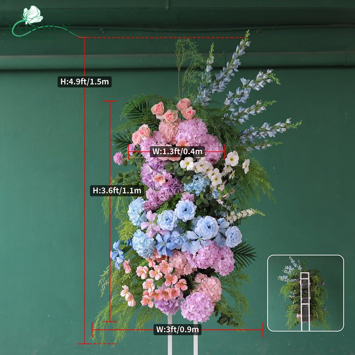Petrichor(CXXV)-Flower Arrangement