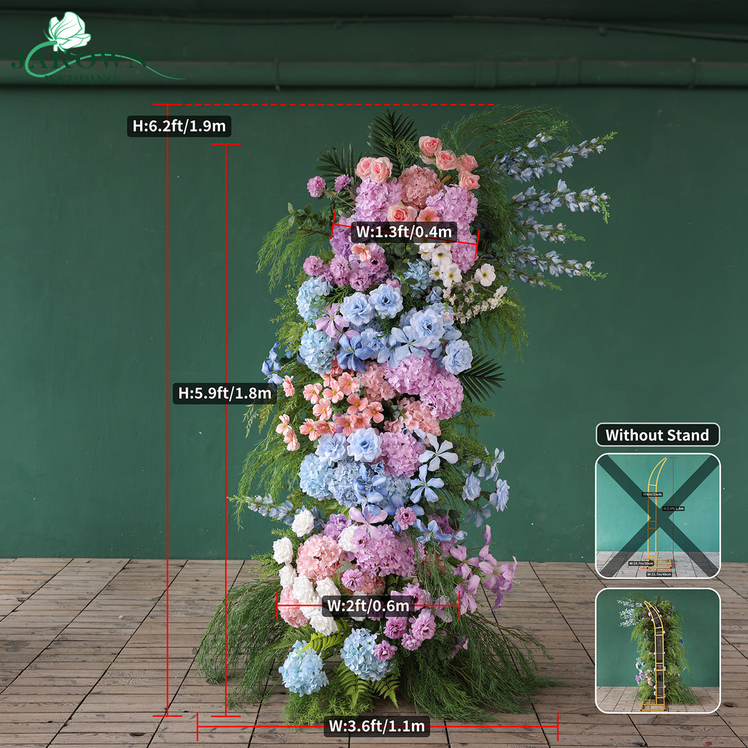 Petrichor(CXXV)-Flower Arrangement
