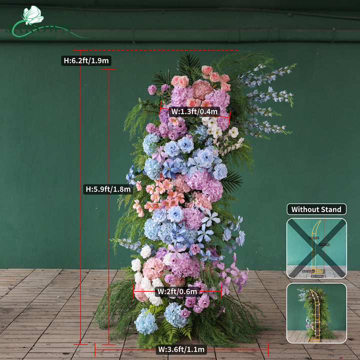 Petrichor(CXXV)-Flower Arrangement