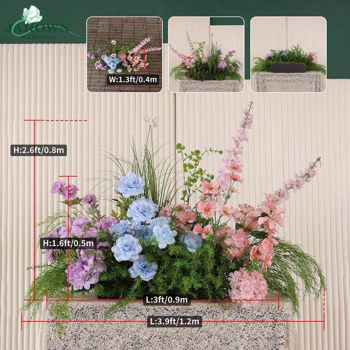 Petrichor(CXXV)-Flower Arrangement