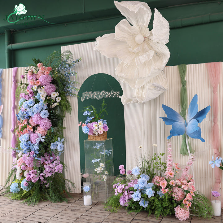 Petrichor(CXXV)-Flower Arrangement
