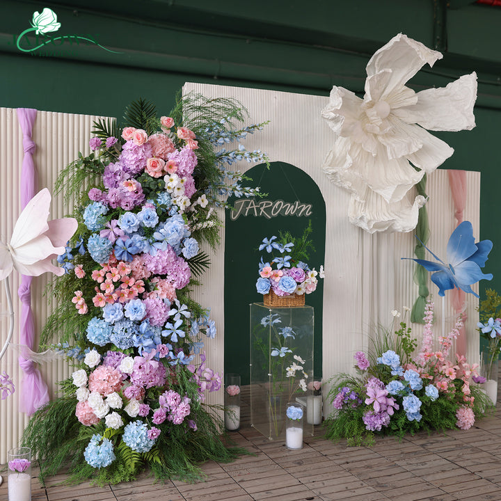 Petrichor(CXXV)-Flower Arrangement