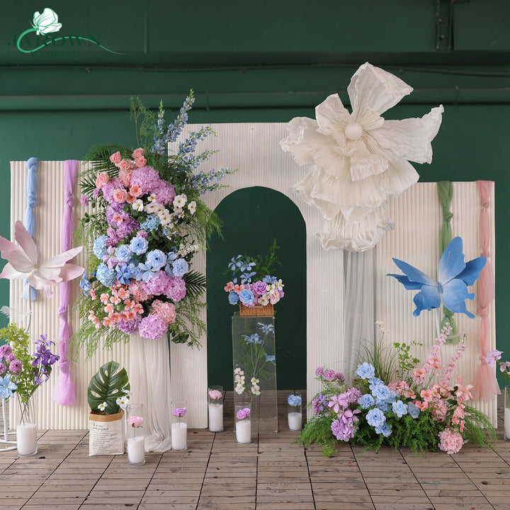 Petrichor(CXXV)-Flower Arrangement
