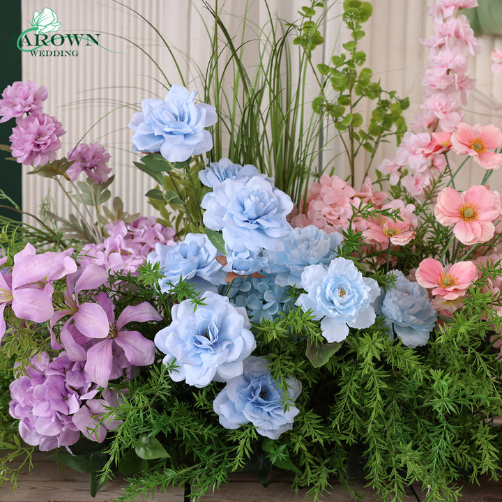 Petrichor(CXXV)-Flower Arrangement