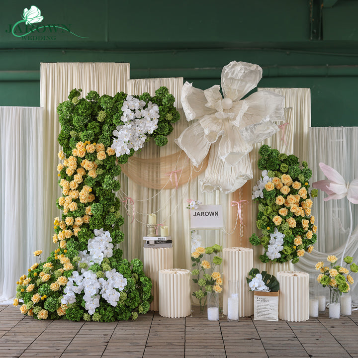 Petrichor(CXXVI)-Flower Arrangement