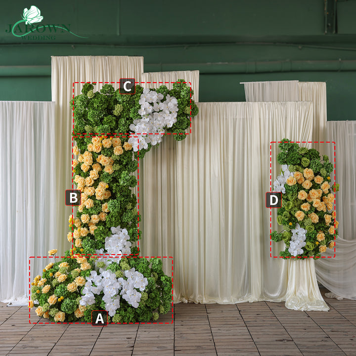 Petrichor(CXXVI)-Flower Arrangement