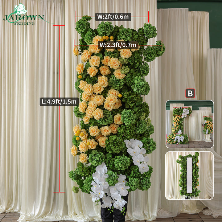 Petrichor(CXXVI)-Flower Arrangement