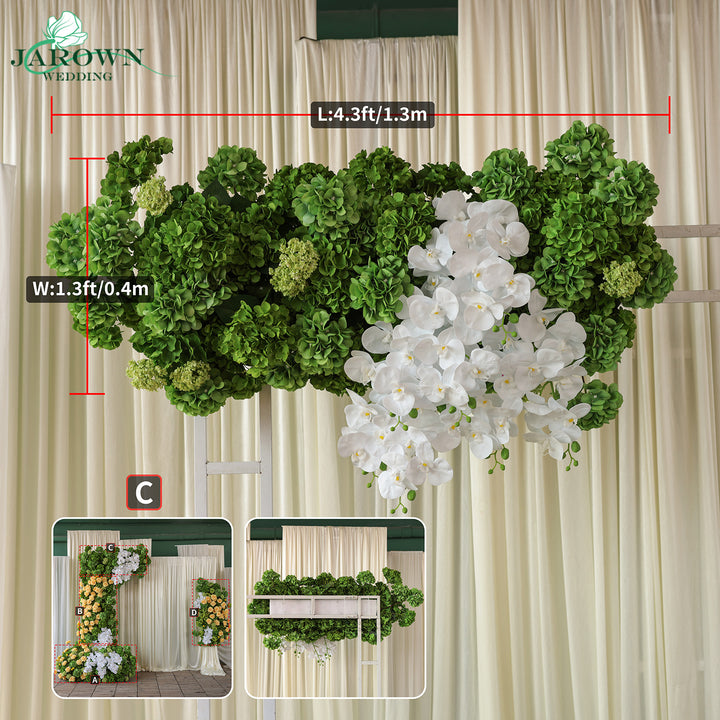 Petrichor(CXXVI)-Flower Arrangement