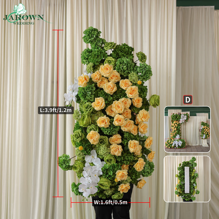 Petrichor(CXXVI)-Flower Arrangement