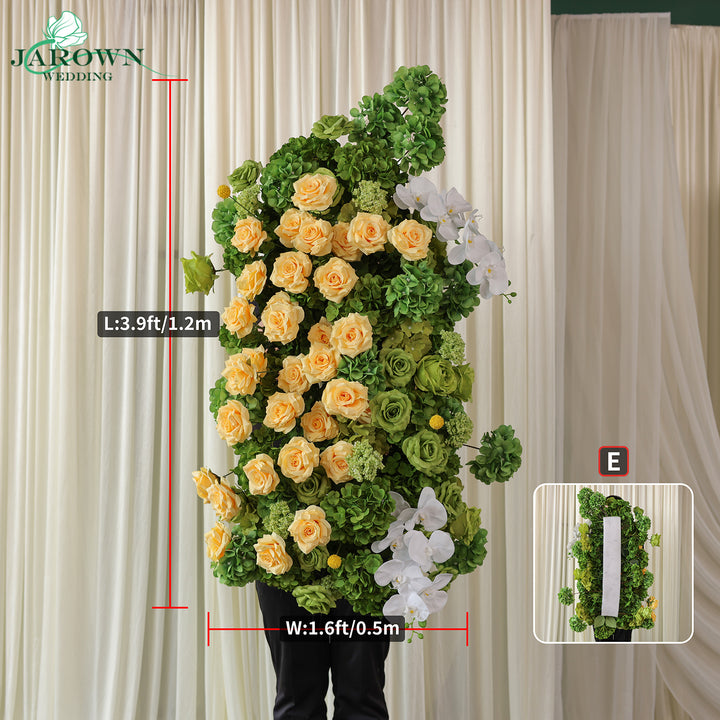Petrichor(CXXVI)-Flower Arrangement