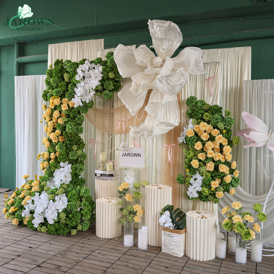 Petrichor(CXXVI)-Flower Arrangement
