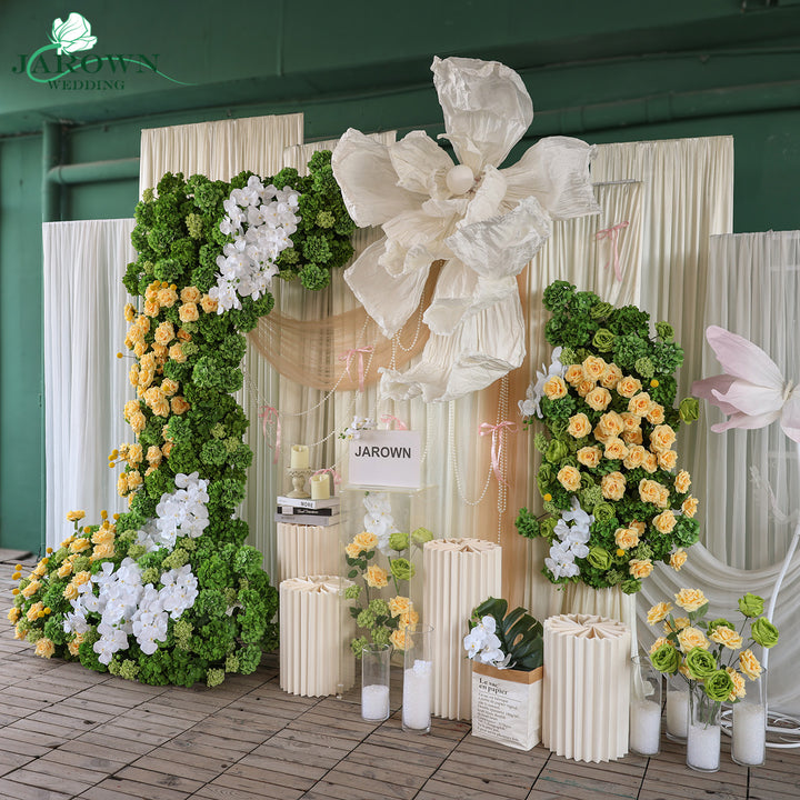 Petrichor(CXXVI)-Flower Arrangement