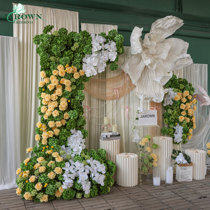 Petrichor(CXXVI)-Flower Arrangement