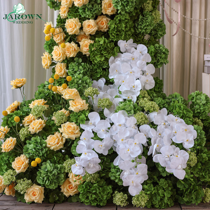 Petrichor(CXXVI)-Flower Arrangement