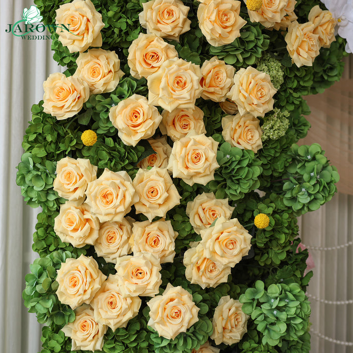 Petrichor(CXXVI)-Flower Arrangement