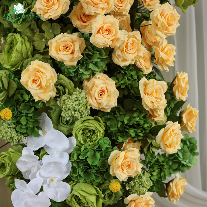 Petrichor(CXXVI)-Flower Arrangement