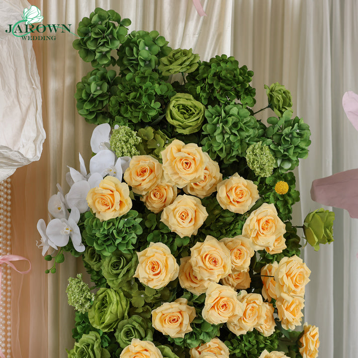 Petrichor(CXXVI)-Flower Arrangement
