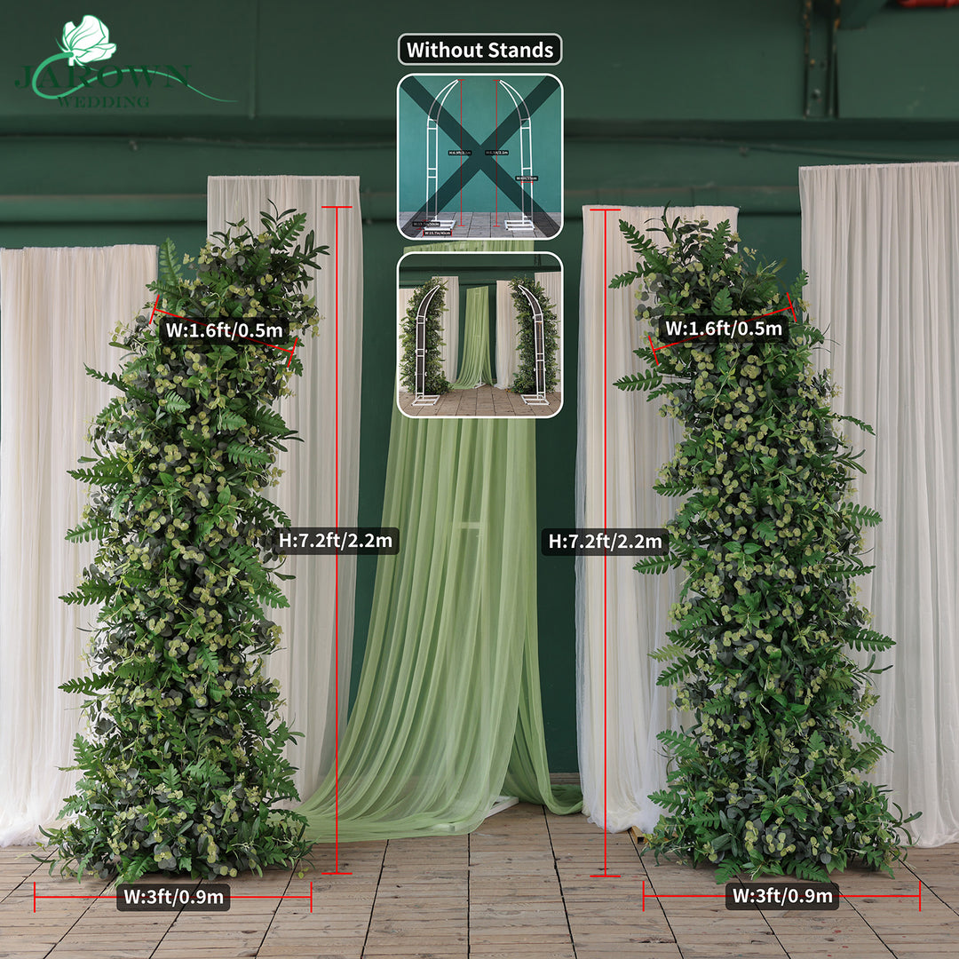 Petrichor(CXXVII)-Flower Arrangement