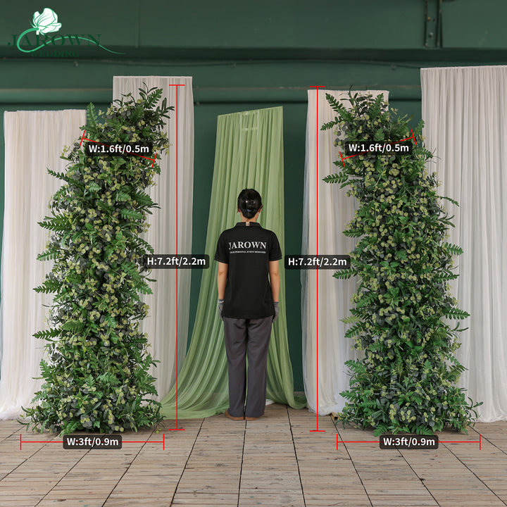 Petrichor(CXXVII)-Flower Arrangement