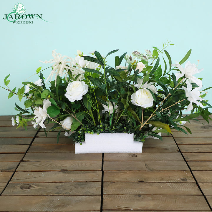 Petrichor(XIII)-Flower Arrangement