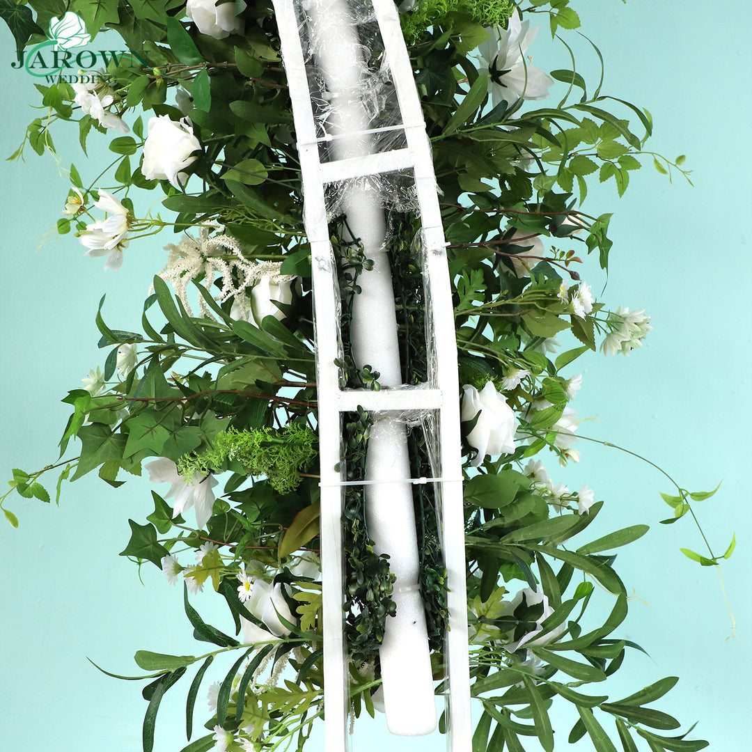 Petrichor(XIII)-Flower Arrangement