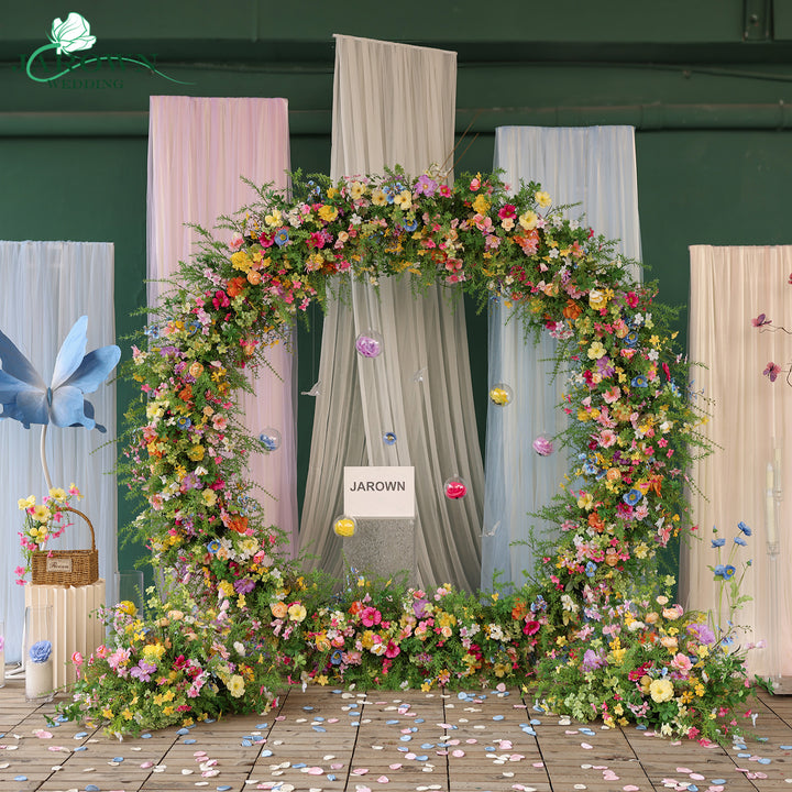 Petrichor(CXXXIV)-Flower Arrangement