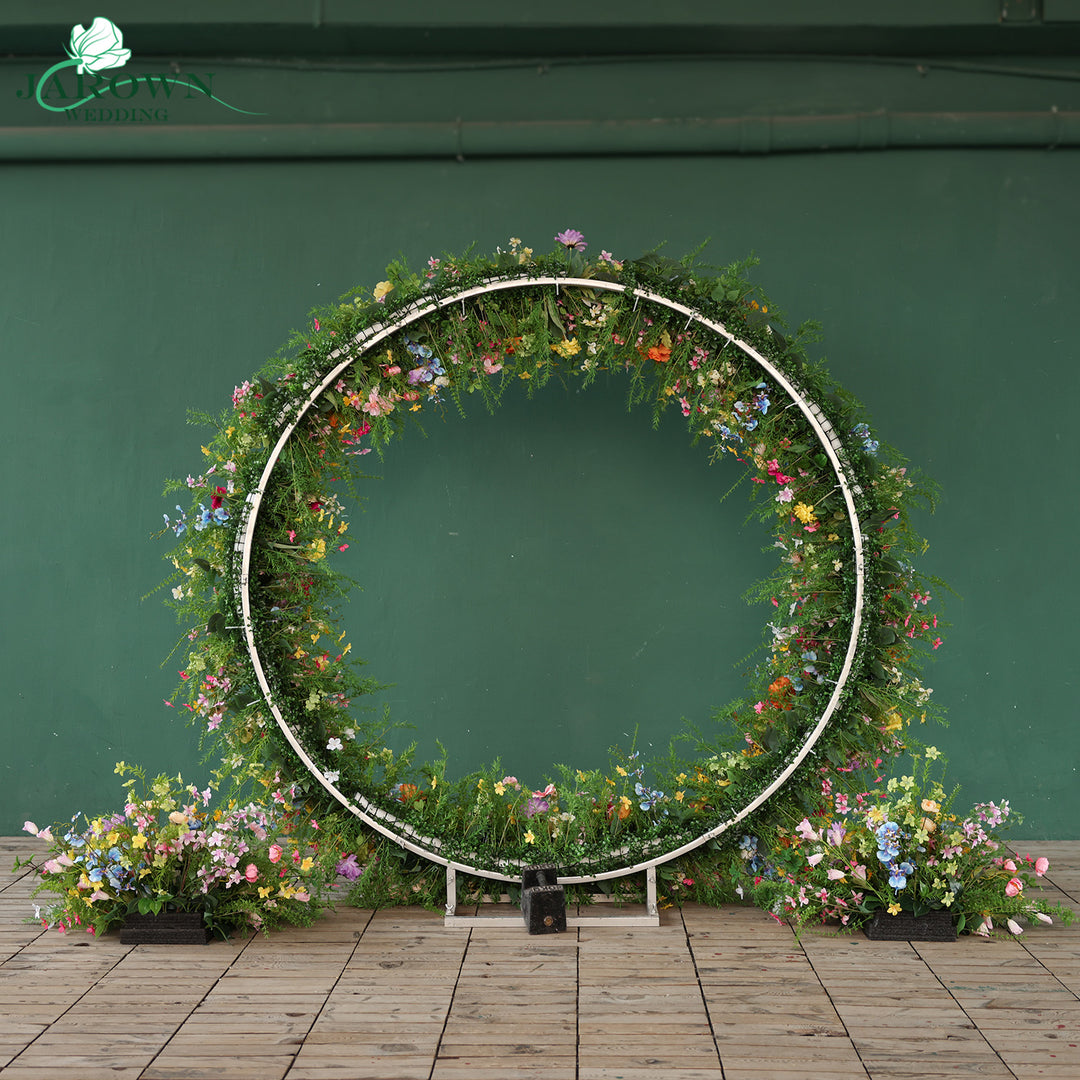 Petrichor(CXXXIV)-Flower Arrangement