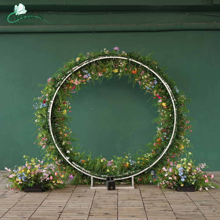 Petrichor(CXXXIV)-Flower Arrangement