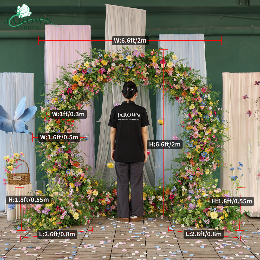 Petrichor(CXXXIV)-Flower Arrangement