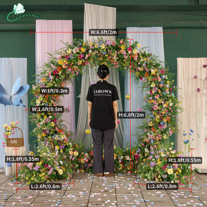 Petrichor(CXXXIV)-Flower Arrangement
