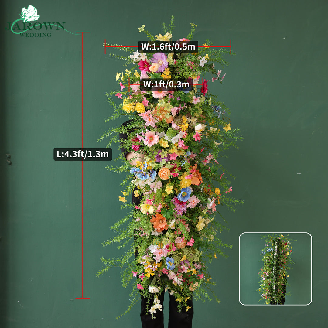 Petrichor(CXXXIV)-Flower Arrangement