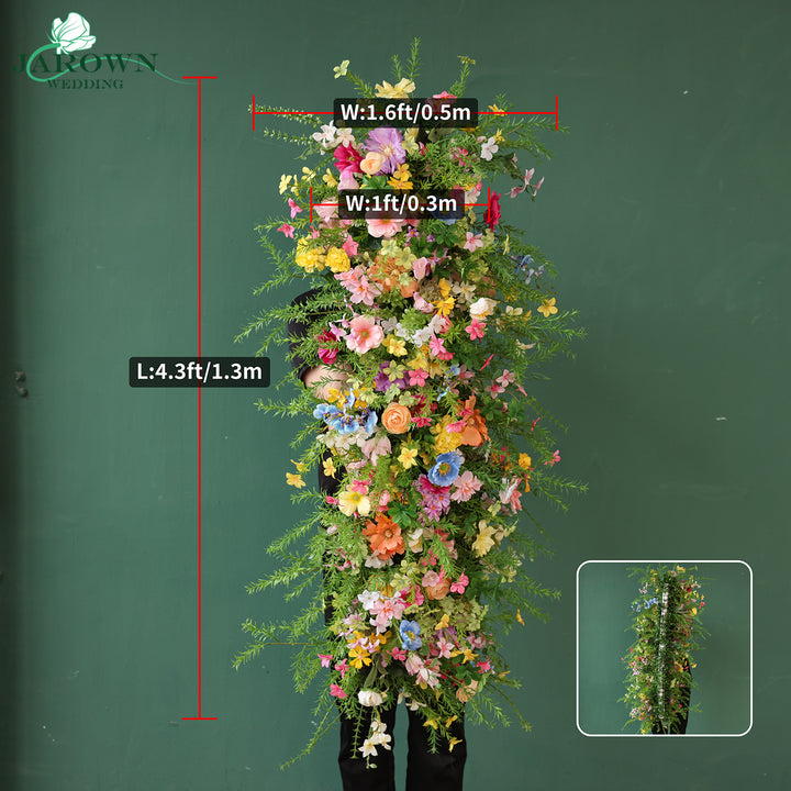 Petrichor(CXXXIV)-Flower Arrangement