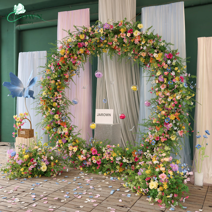 Petrichor(CXXXIV)-Flower Arrangement