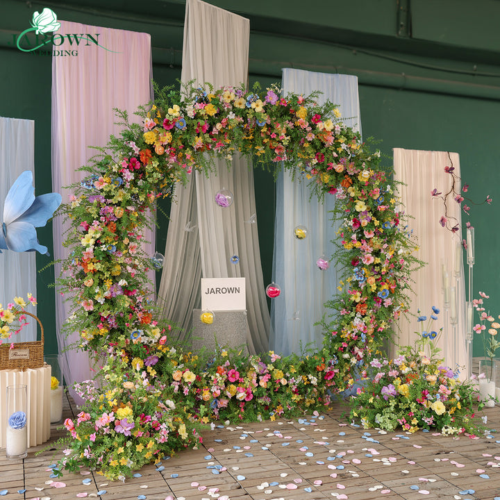 Petrichor(CXXXIV)-Flower Arrangement