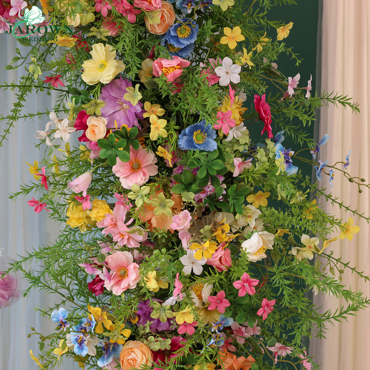 Petrichor(CXXXIV)-Flower Arrangement
