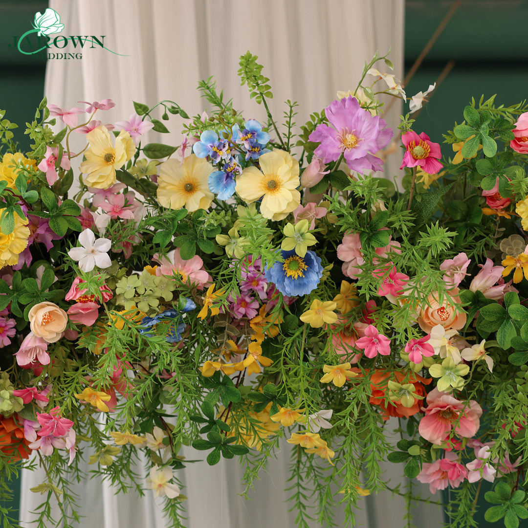 Petrichor(CXXXIV)-Flower Arrangement
