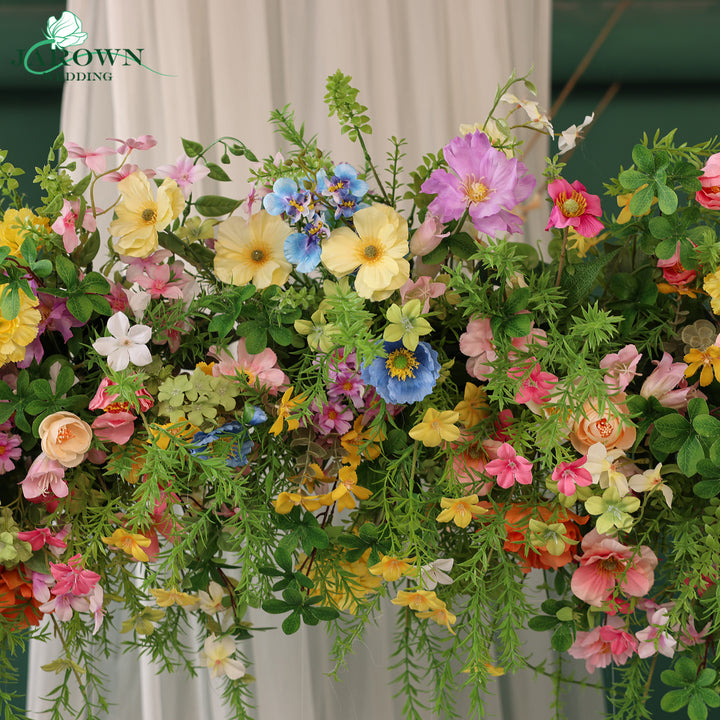 Petrichor(CXXXIV)-Flower Arrangement