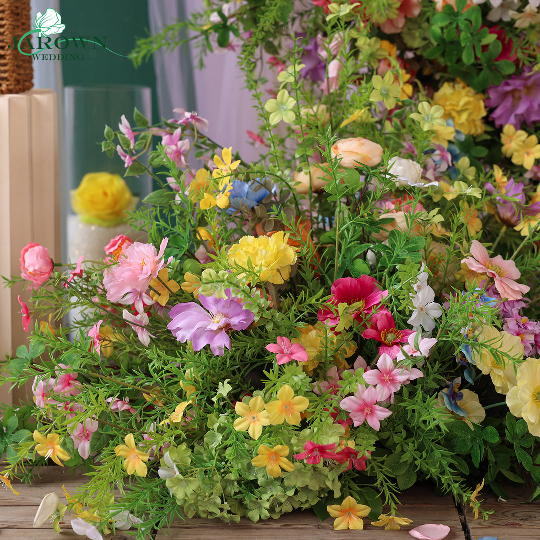 Petrichor(CXXXIV)-Flower Arrangement
