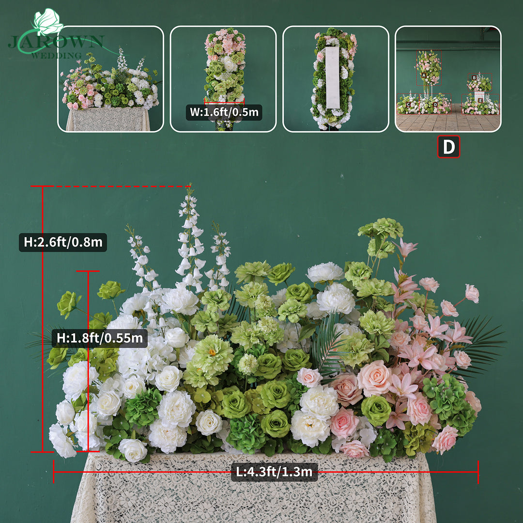 Petrichor(CXXXV)-Flower Arrangement