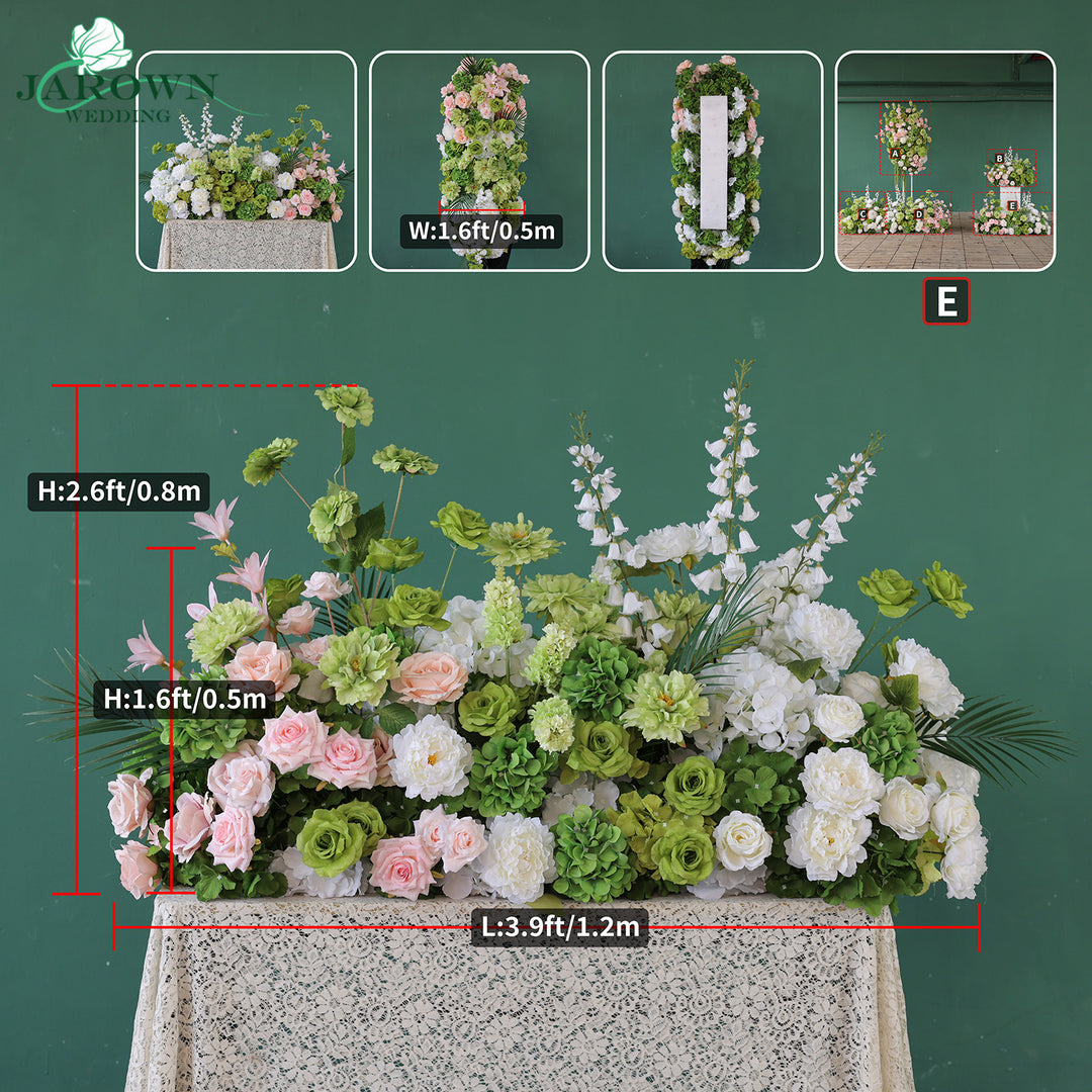 Petrichor(CXXXV)-Flower Arrangement