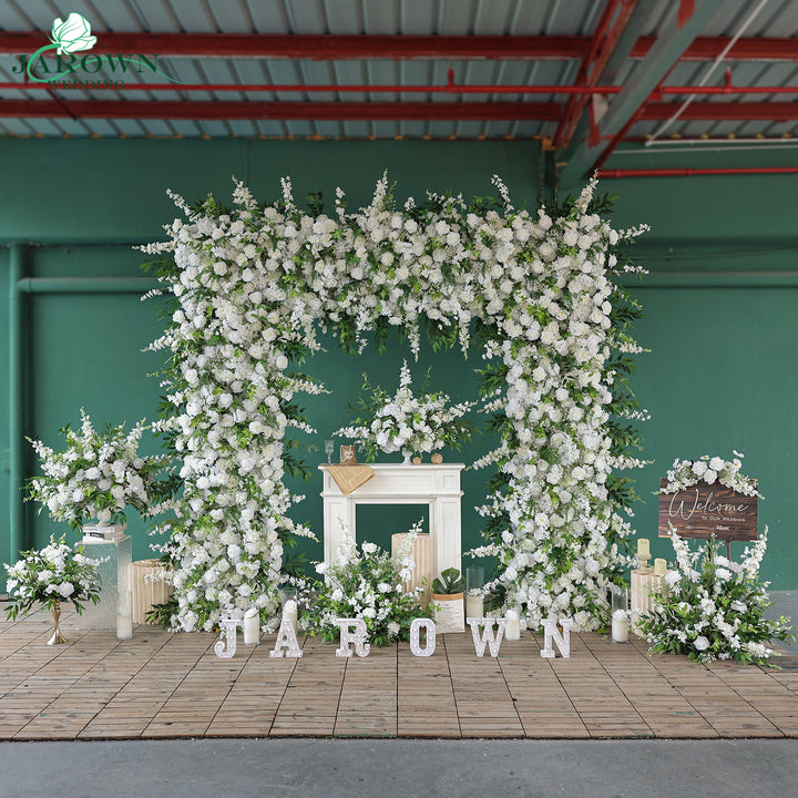 Petrichor(CXXXVI)-Flower Arrangement