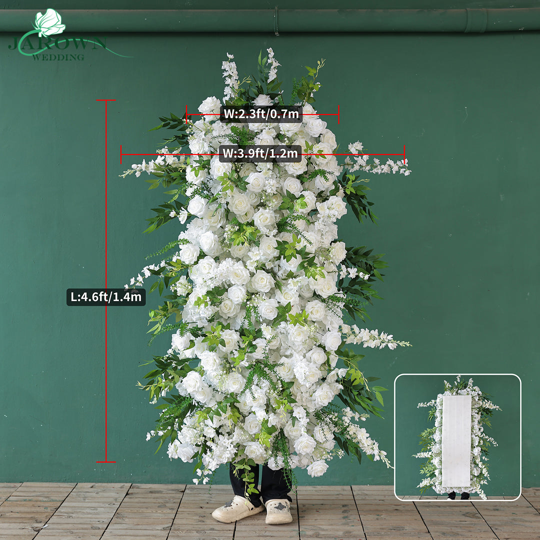 Petrichor(CXXXVI)-Flower Arrangement